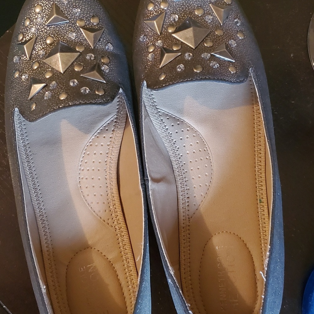 Kenneth Cole loafers